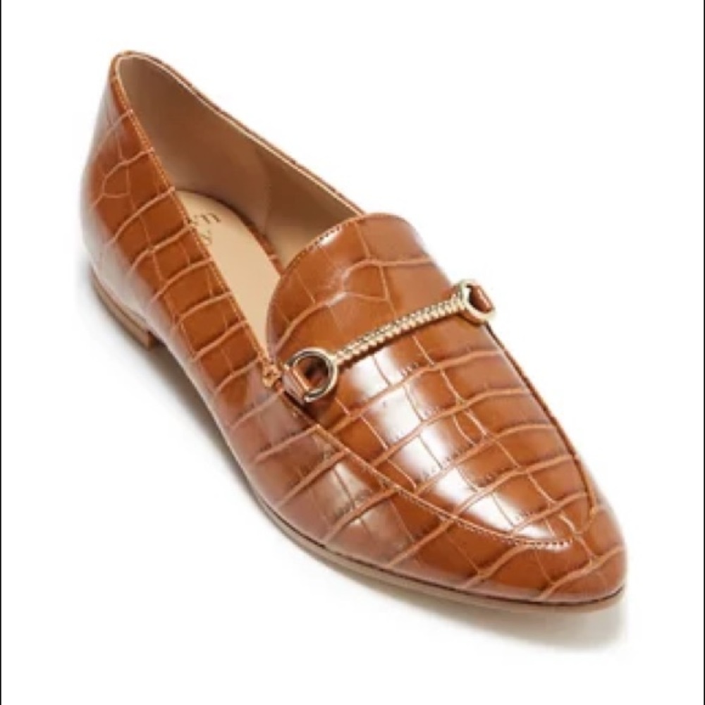 Crown and Ivy Slip on Sienna Loafer-SZ 6M